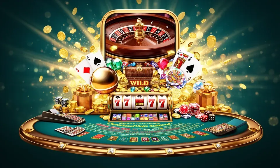 johnnybet Términos que necesita conocer antes de jugar