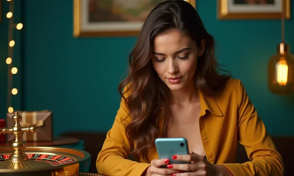 johnnybet johnnybet app: el lobby en su celular